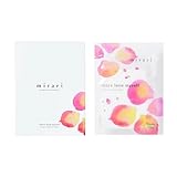 33円お得！mirari(ミラリ) フェイシャルトリートメントマスク モアラブマイセルフ Facial Treatment Mask love myself 5枚入 シートマスク エイジングケア スペシャルケア 輝き