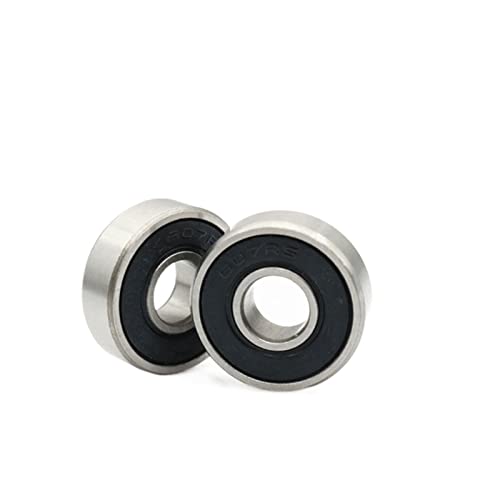 Roulement 608-2RS étanche et fluide pour rollers et imprimante 3D