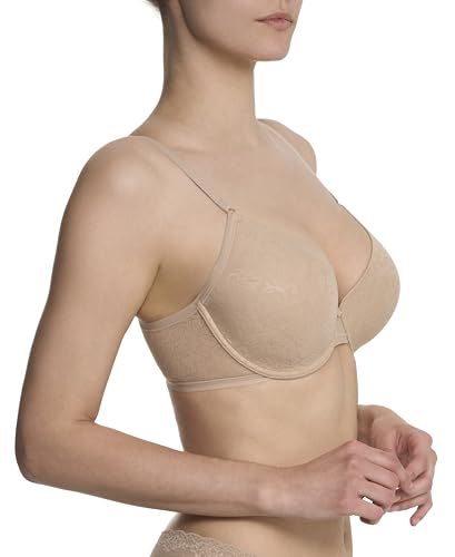 Image of Natori Women's Jacquard Contour Underwire Bra