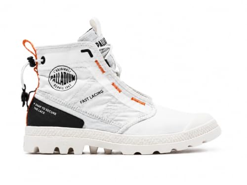 Image of Palladium Men's Pampa Travel Lite Boot