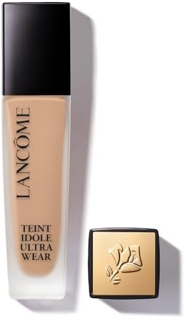 Lancôme, Idôle, Base Líquida, Alta Cobertura, Teint Ultra Wear, C...
