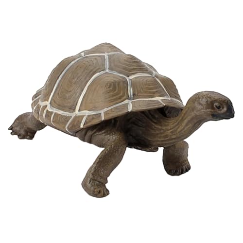 Tortues en plastique réalistes pour remplacer les animaux vivants en fête
