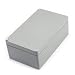 uxcell 200x120x75mm Plastic Power Project Case DIY Junction Box