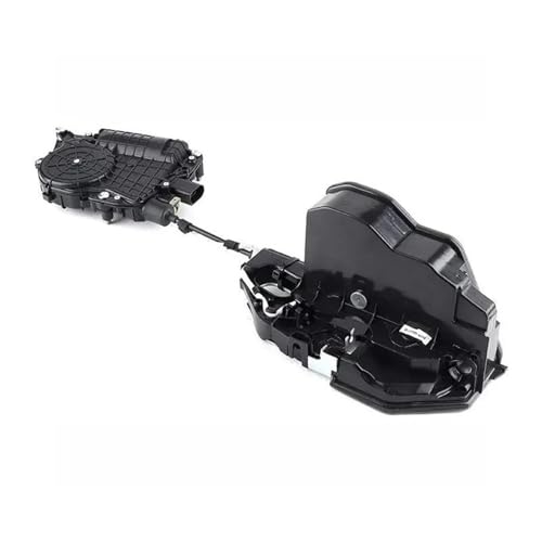 Actionneur de porte BMW F10 F11 F02 fermeture douce arrière droit