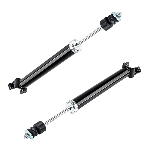 KAX Rear Quick Shock Absorber Struts for Nissan, Fits for 2007-2018 Altima, Replaces OE#: 5637 * 2 by KAX - Image 4