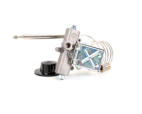 Thermostat Pitco P5047588 de type purge pour friteuse - 3