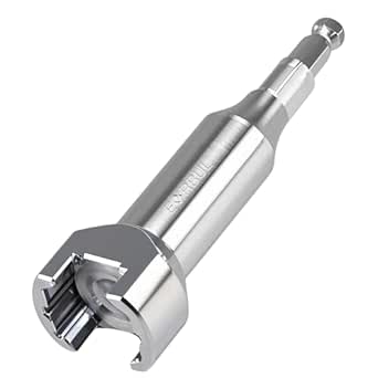 Amazon.com: EVRBUL Stainless Steel 3/4
