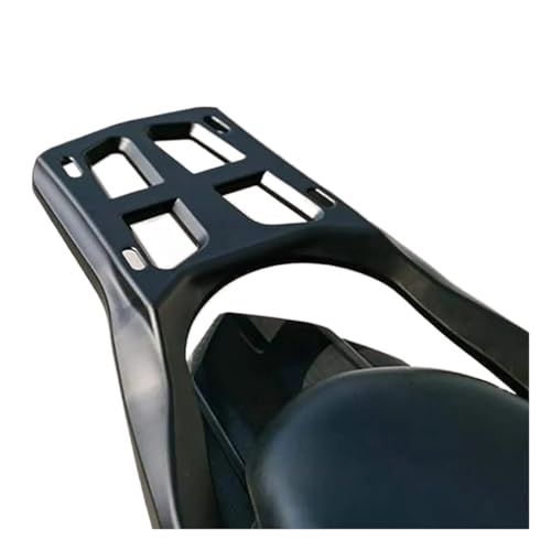 Porte Bagages pour Mio125 Accessoires Modification Support Queue - 2