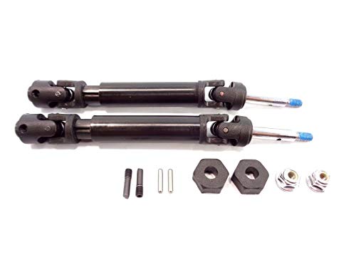 Rustler Stampede Slash 2WD XL-5 VXL Compete Drive Shaft Set