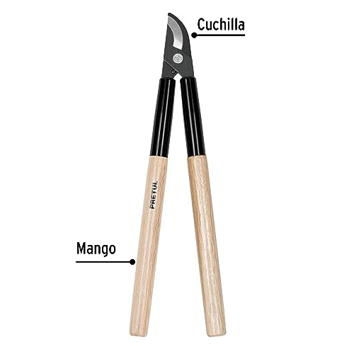 Tijeras para pasto Pretul 20 Imagen adicional