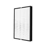 Air Purifier H13 Filter 545 * 298 * 19mm For 3M Filtrete FAP03 Filter PM2.5 Odor Air Cleaner