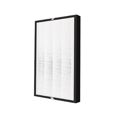 Air Purifier H13 Filter 545 * 298 * 19mm For 3M Filtrete FAP03 Filter PM2.5 Odor Air Cleaner