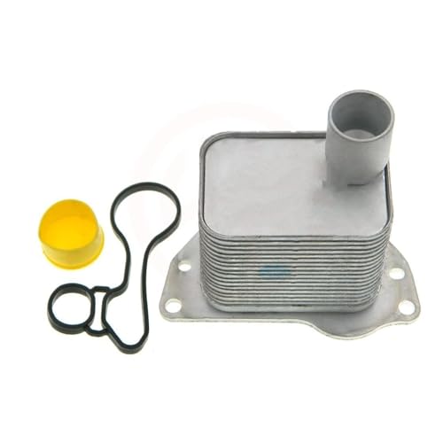 Joint refroidisseur d'huile 55566784 de transmission Opel Astra J et Adam
