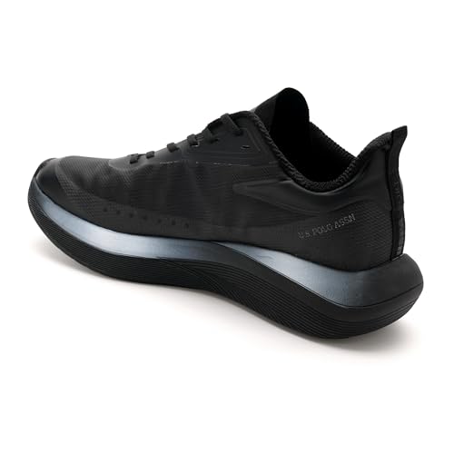 Image of U.S. Polo ASSN. Men Lace Up Running Shoes