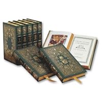 Easton Press Mythology Set ( 10 Volumes ) - the Greek Myths , Myths of the Hindus and Buddhists, Myths and Legends of China, North American Indians, Ancient Egypt, Babylonia and Assyria, , the Norseme B000JV5QEU Book Cover