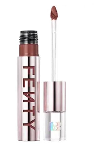 FENTY BEAUTY by Rihanna Fenty Icon Velvet Liquid Lipstick Pow'R