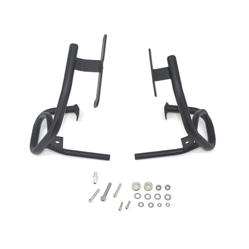 Pare-chocs de protection moteur G310GS antichoc intégral