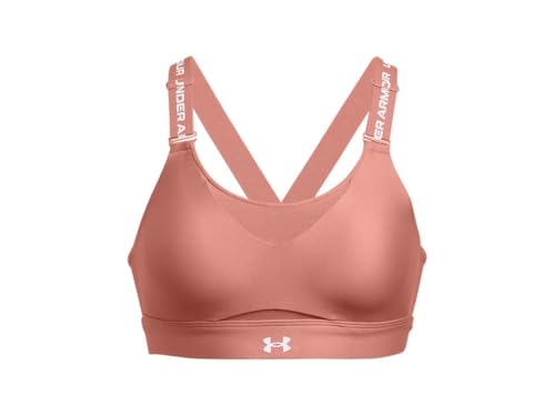 Image of Under Armour Infinity High Impact Sports Bra