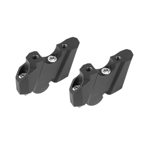 Élévateur de guidon moto 38mm pour Sportster S 1250 RH1250