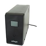Gembird Eg-Ups-033 Sistema de Alimentación Ininterrumpida