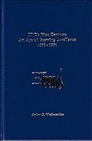 TLC's First Century An Age Of Growing Excellence 1891-1991 B001SWF8SI Book Cover