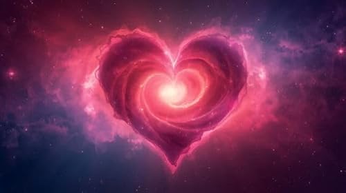 Cosmic LOVE, April 18, 2026