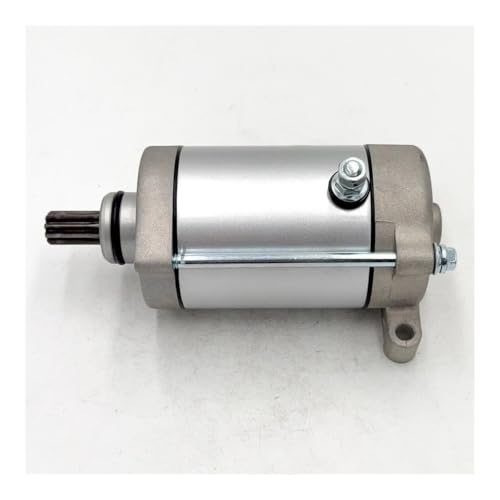 Motor de arranque para Hisun 500cc 700cc Massimo Bennche QLink HS500 HS700 ATV Quads