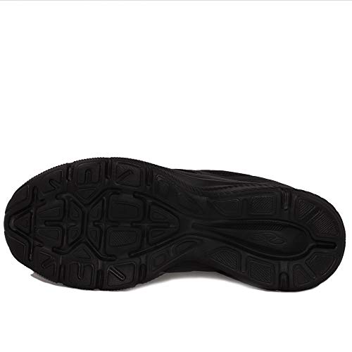 Tênis Twist, Olympikus, Masculino, Preto, 43