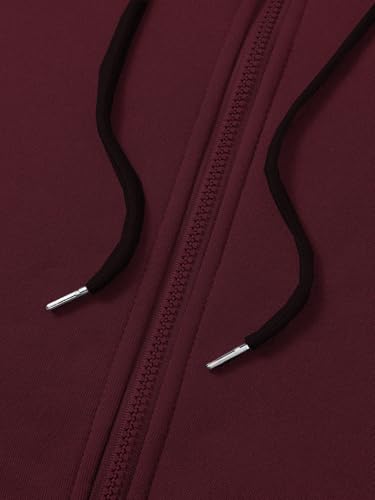 Image of TOPLOT Men's Jacket | Stylish Outerwear Design | Comfortable Fit Wear | Functional Layering Style | Trendy Look Structure |Solid Jacket | Perfect for Casual & Outdoor Wear (5214)