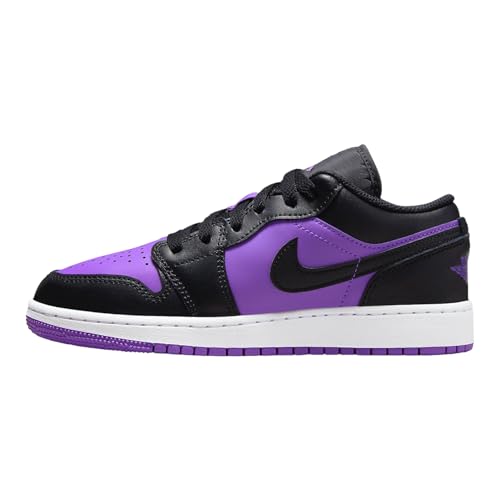 Image of Jordan Youth Air 1 GS 553560 053 Vintage Grey - Size