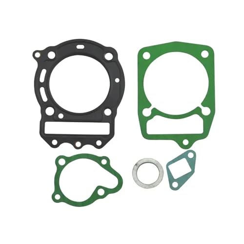 Joint de culasse moto CN250 Helix pièce de rechange moteur CH250
