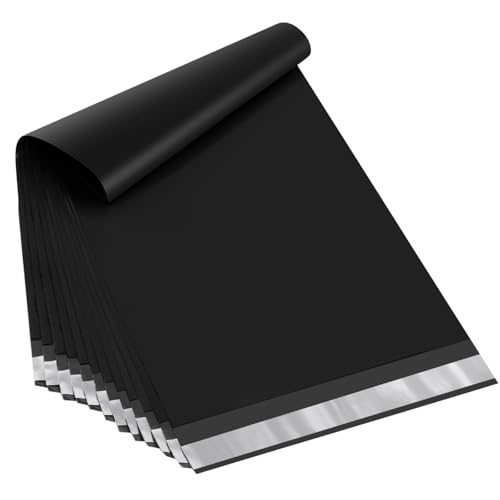 Sacs d'expédition en polyéthylène indéchirables et imperméables pour emballage de livres