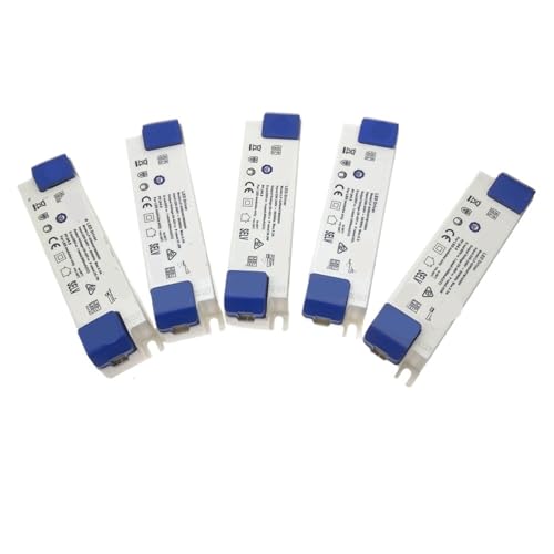 Transformateur d'alimentation LED pour sublimer l'éclairage du salon - 2