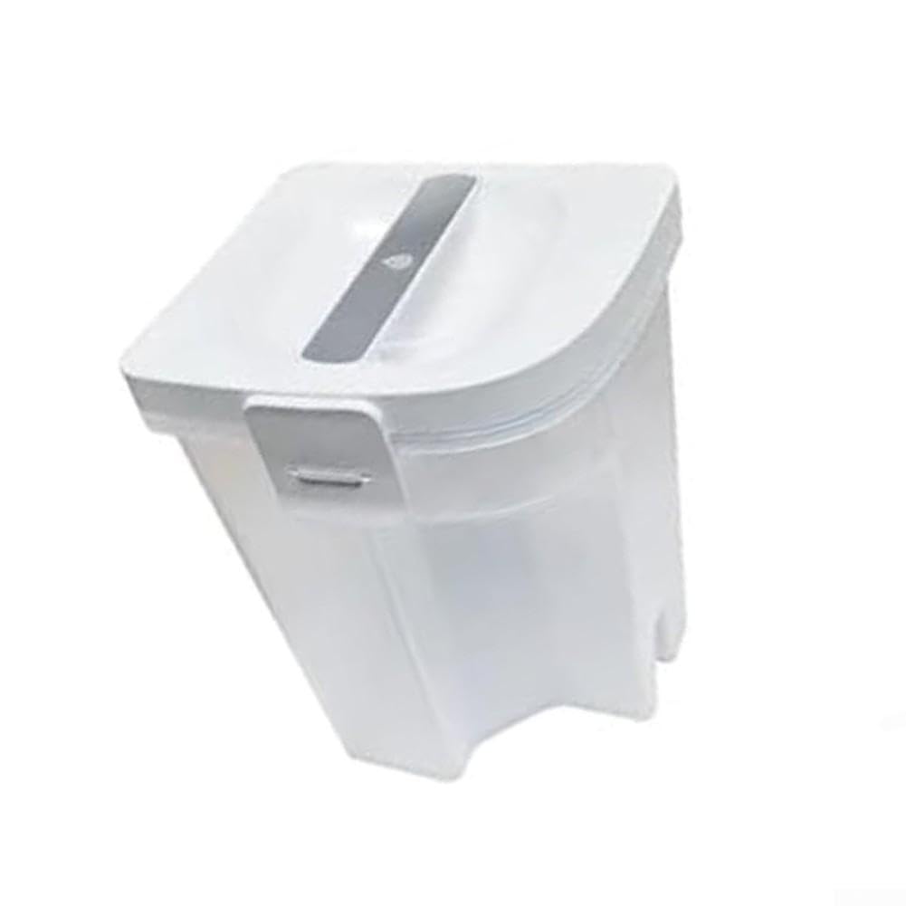 Serbatoio ABS Anti-Perdite per Robot Aspirapolvere Serbatoio(Fresh water tank)