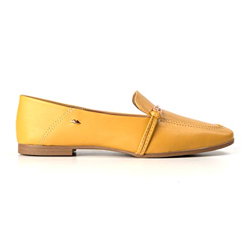 Sapato Dakota Mocassim Feminino