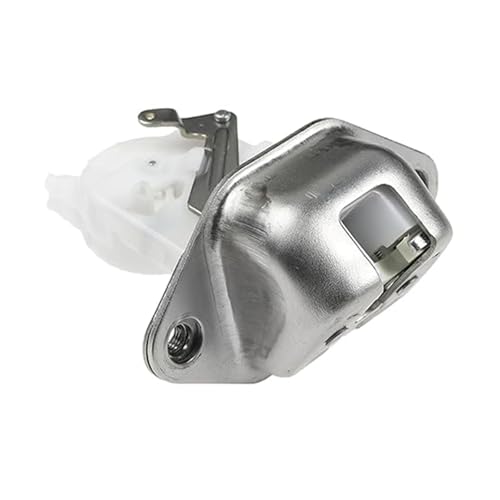 Verrouillage coffre arrière 63032-FG101 serrure hayon Subaru Impreza WRX 2008-2014 - 3