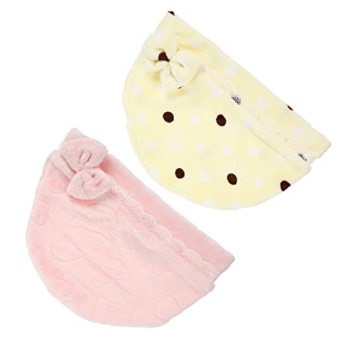 Bonnet de maternité douceur en flanelle pour un post-partum serein et chaleureux