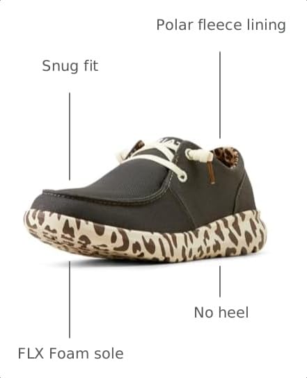 Image of Ariat Women's Hilo Shoe