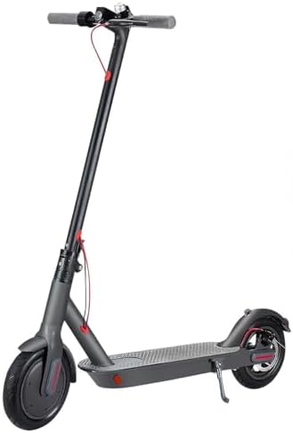 Viviterra Patinete Elétrico Adulto, 350w, 25 Km/h Max, 25-30 Km