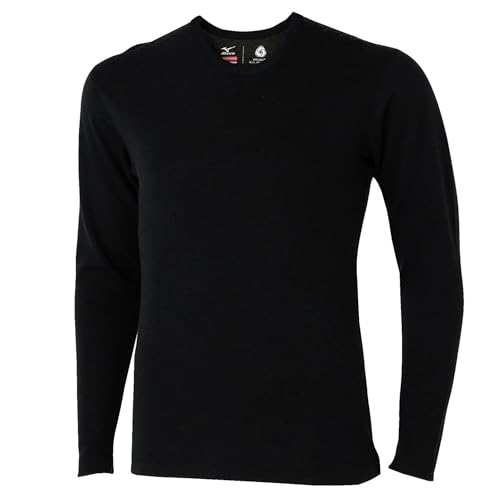 プレミアホットインナー ブレスサーモ メリノウール/for Active C2JAC601