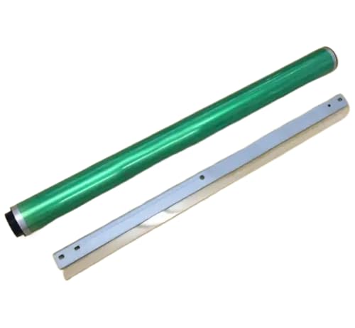Tambour OPC et unité de nettoyage compatibles pack de 5 pour WorkCentre C220 C224 C280 C284
