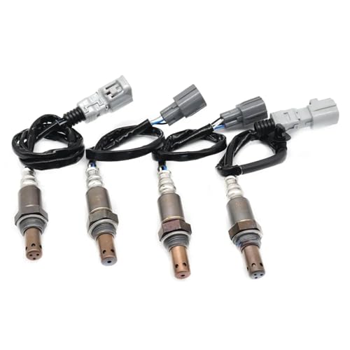 Sonde Lambda rapport air-carburant précis pour Highlander 04-07