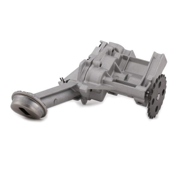 Bomba de aceite TOPRAN 701 763 para motor de coche 3