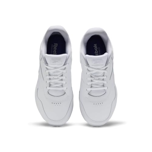 Reebok Men's Walk Ultra 7 DMX Max Wide 4e Sneaker2