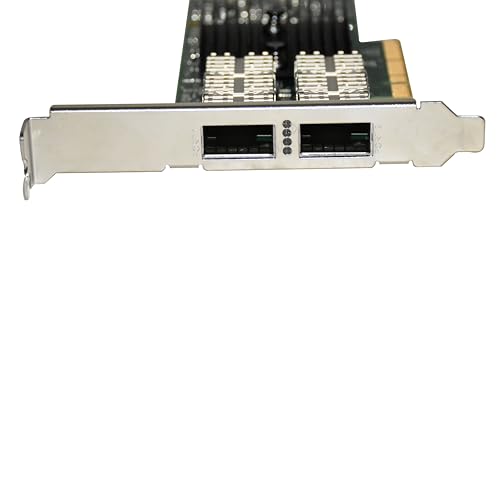 Tarjeta de Red Mellanox Technologies ConnectX-3 Pro 40 Gigabit Ethernet MCX354A-FCCT miniatura 4