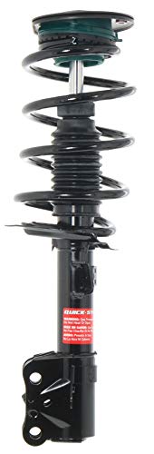 Monroe Shocks & Struts 173059 Suspension Strut and Coil Spring Assembly