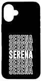 Serena Apparel