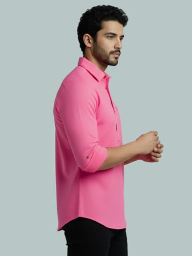 Image of Short Kurta for Men and Boys. (IN89)