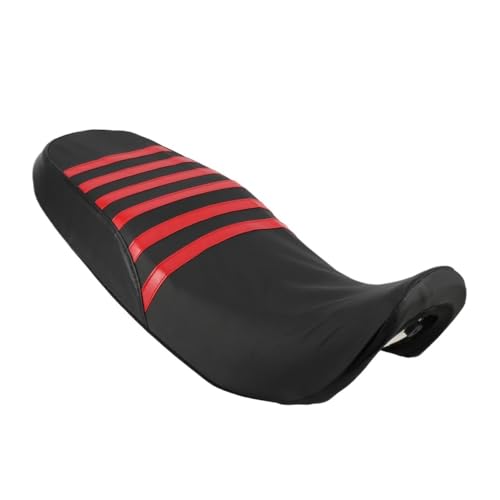 Housse selle moto tout-terrain pour rouler confortablement en cross