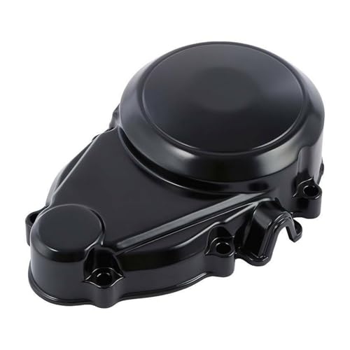 Capot Latéral de Moteur Moto CB400 Remplacement Anti-Choc pour Couvercle Stator